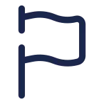 Flag SVG Icon